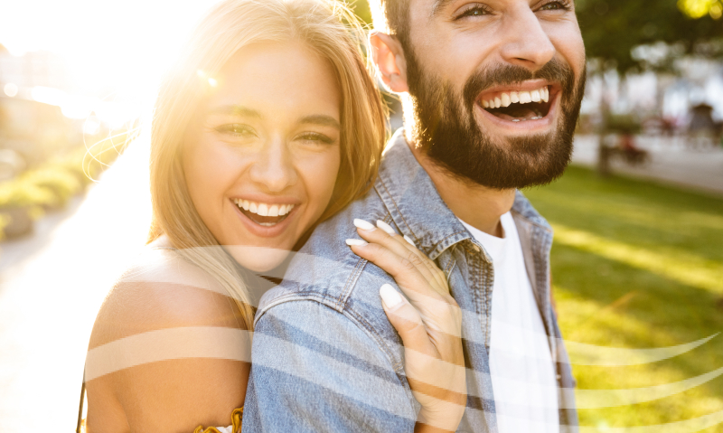 Regular dental cleanings are beneficial to your health