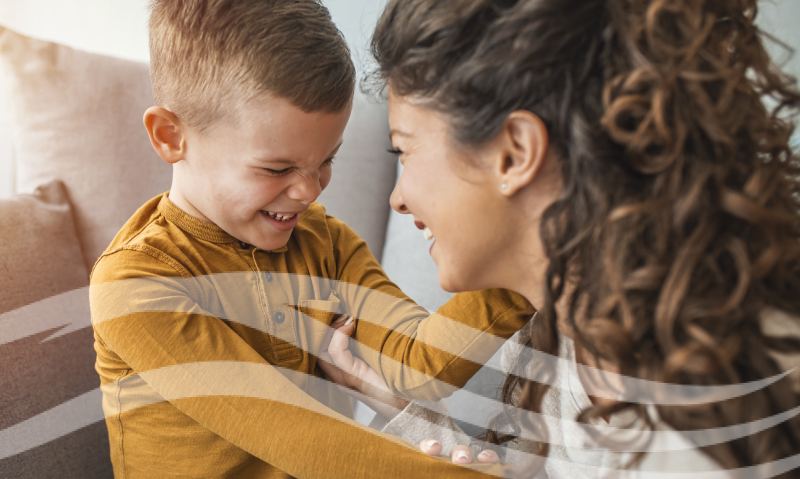 Make your child's tooth brushing routine more fun
