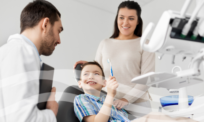 Find the best family dentist in Middletown, Ohio