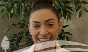 Meet Dr. Lori Zuptich.