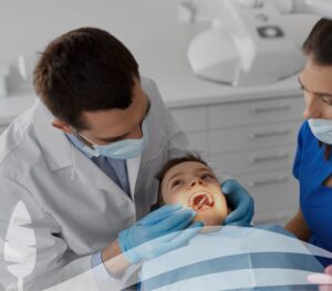 Help your kids keep gum disease away.