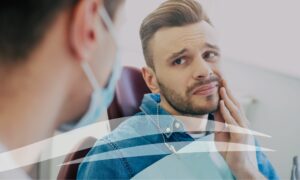 Does your toothache need help from a dentist?