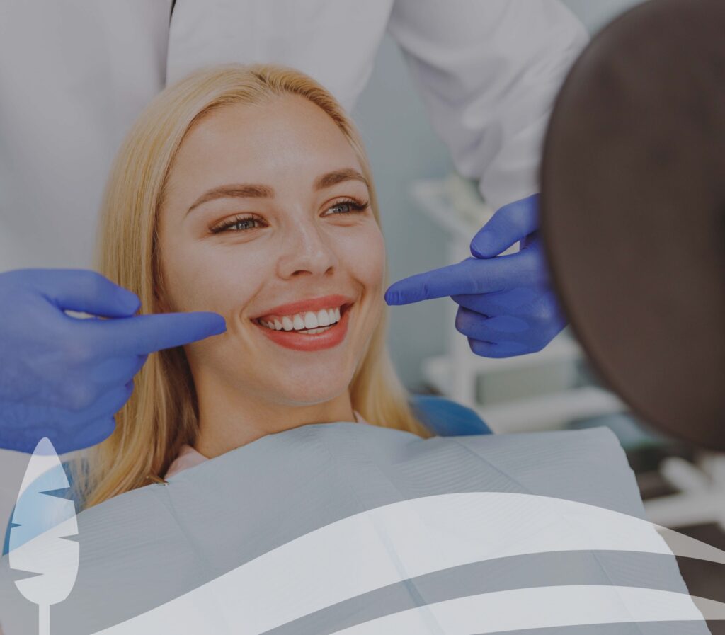 Get a stunning smile with cosmetic dental treatments.